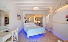 Akti Naoussa Paros